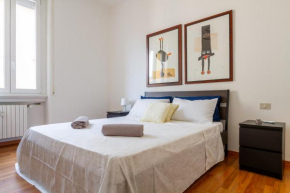 Marghera 10 The Milanese Experience